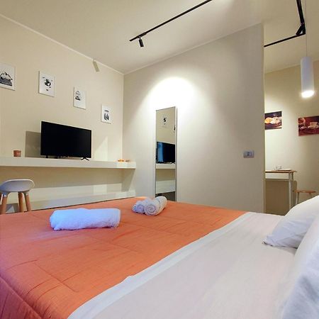 Baccaro'S Home B&B Brindisi Ngoại thất bức ảnh
