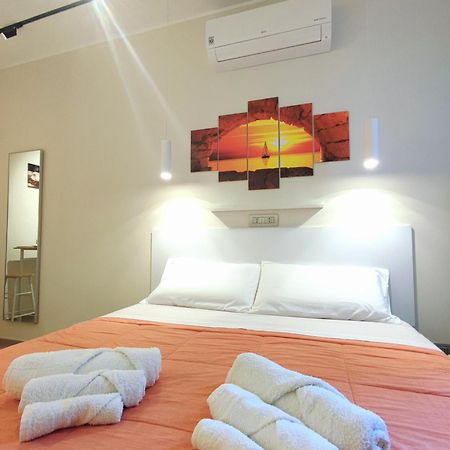 Baccaro'S Home B&B Brindisi Ngoại thất bức ảnh