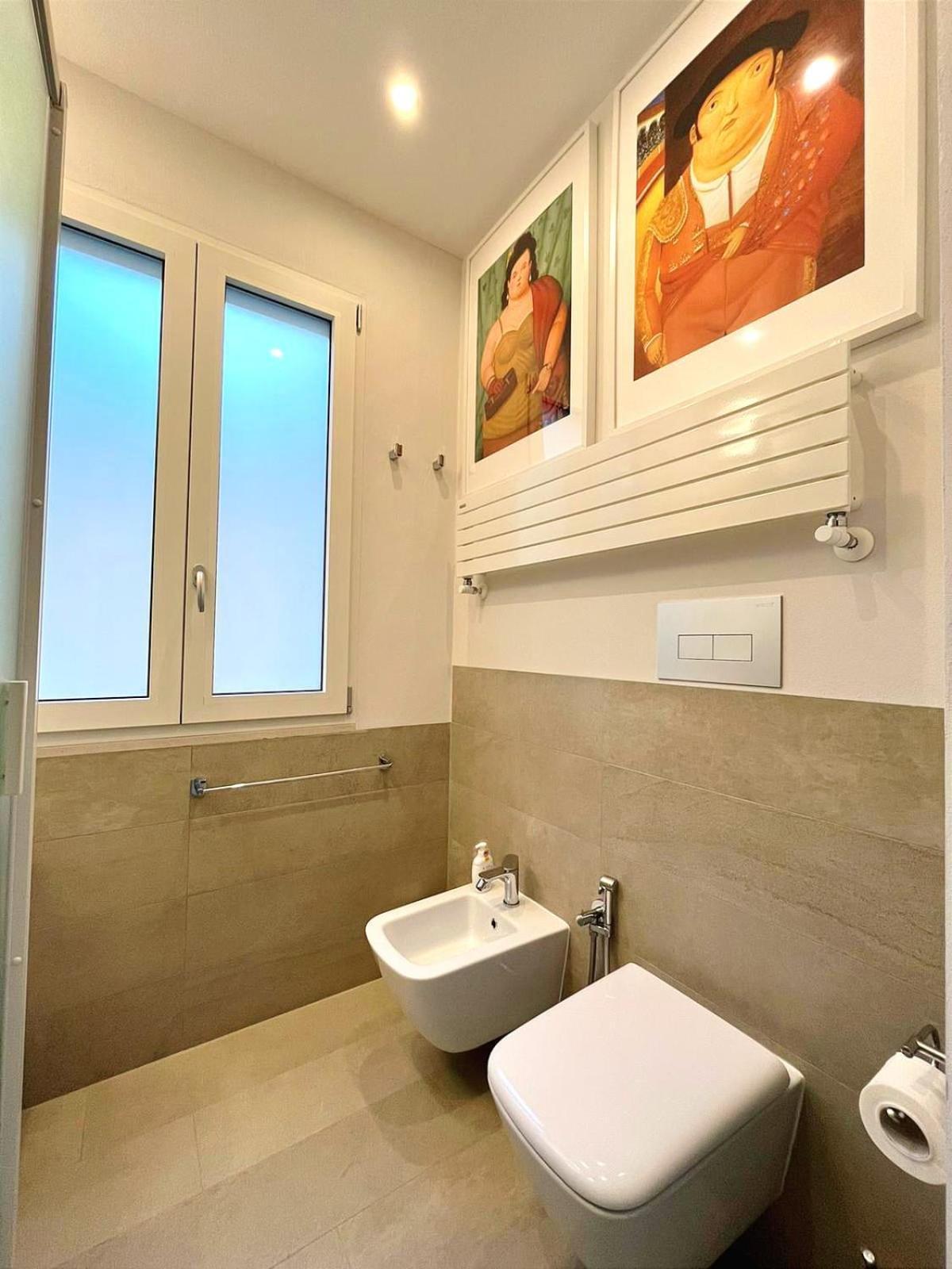 Baccaro'S Home B&B Brindisi Ngoại thất bức ảnh
