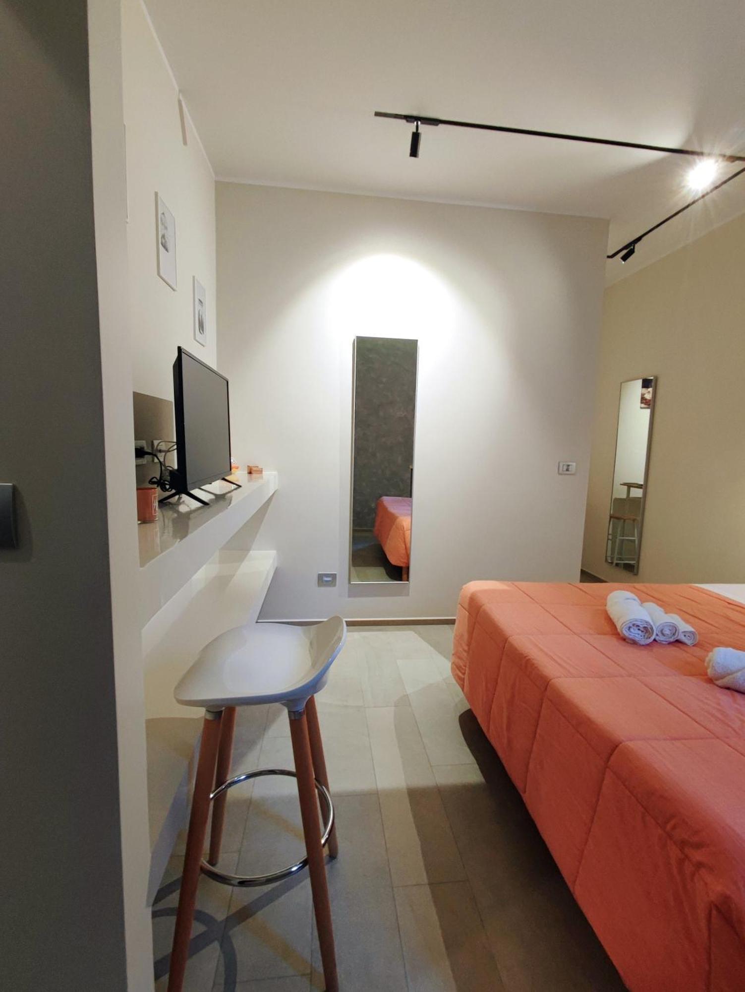 Baccaro'S Home B&B Brindisi Ngoại thất bức ảnh