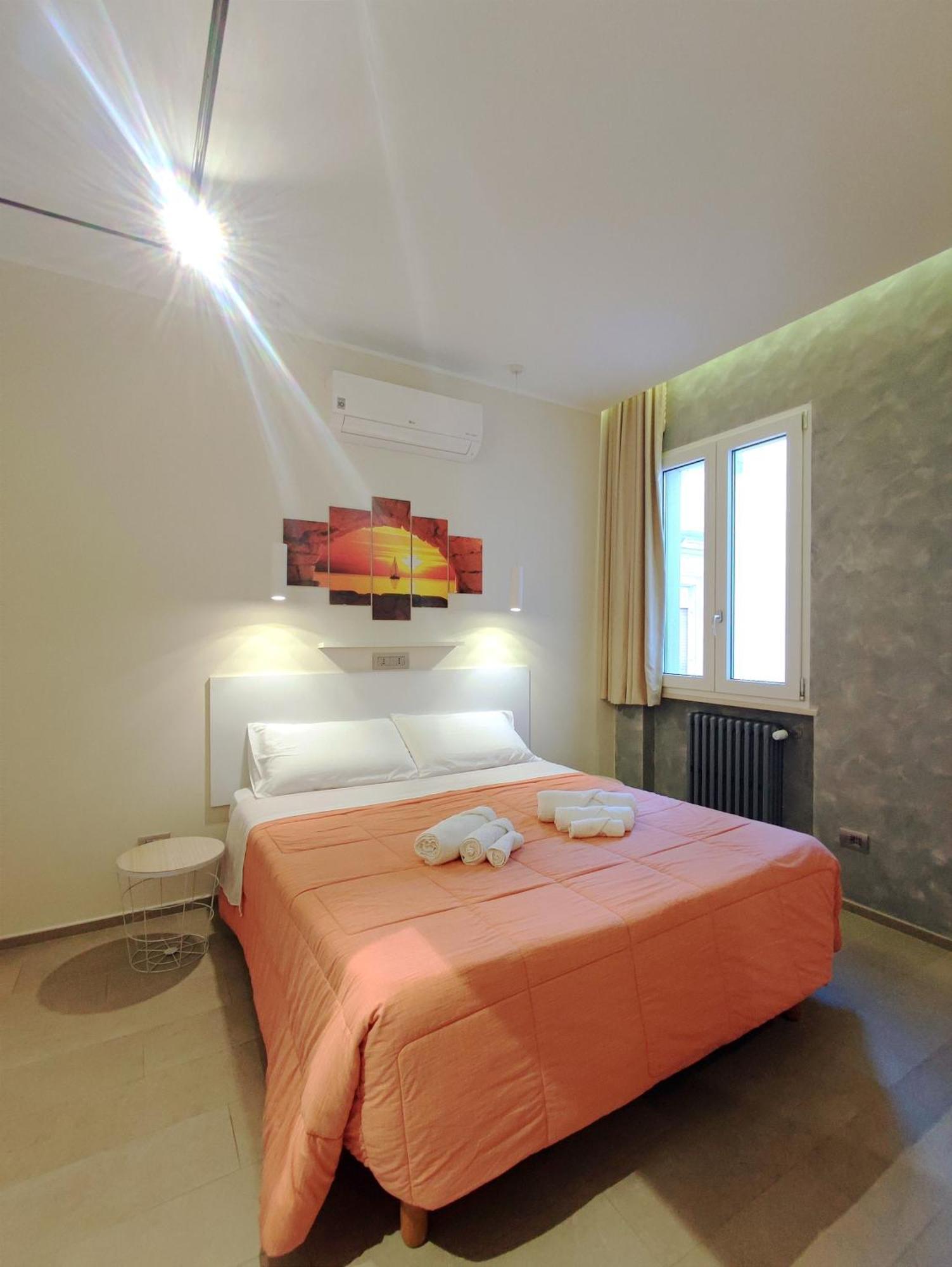 Baccaro'S Home B&B Brindisi Ngoại thất bức ảnh