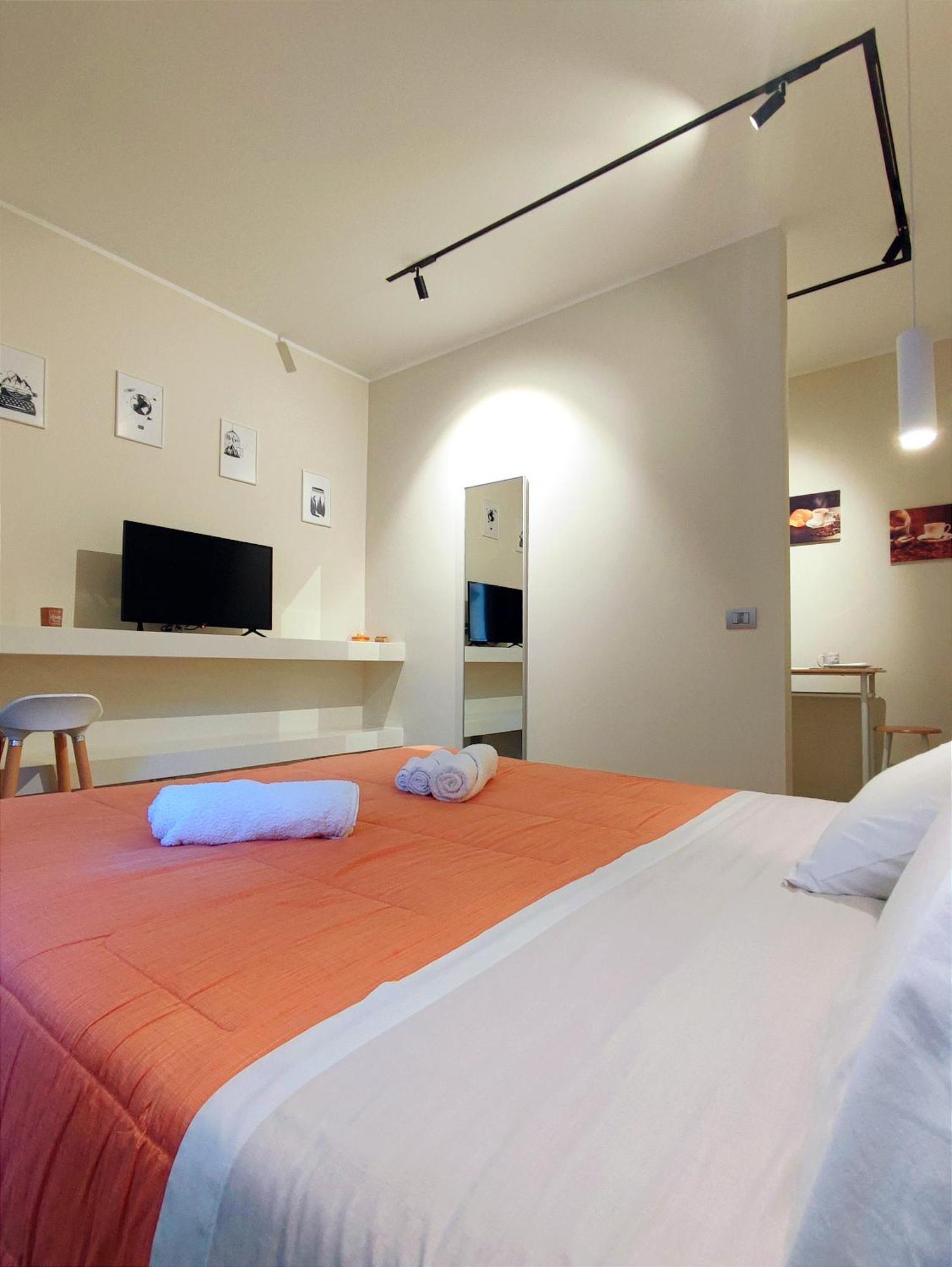 Baccaro'S Home B&B Brindisi Ngoại thất bức ảnh