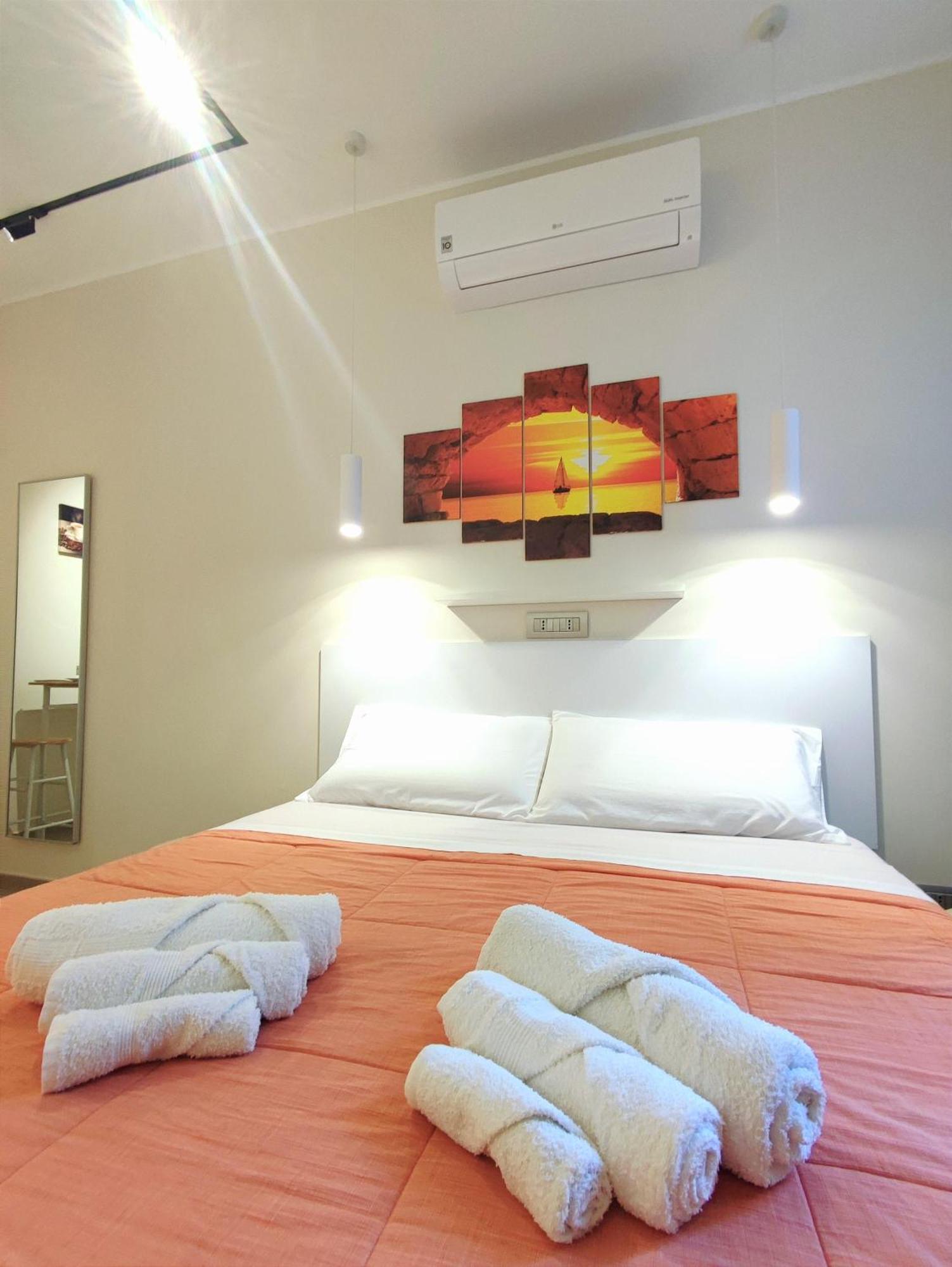 Baccaro'S Home B&B Brindisi Ngoại thất bức ảnh