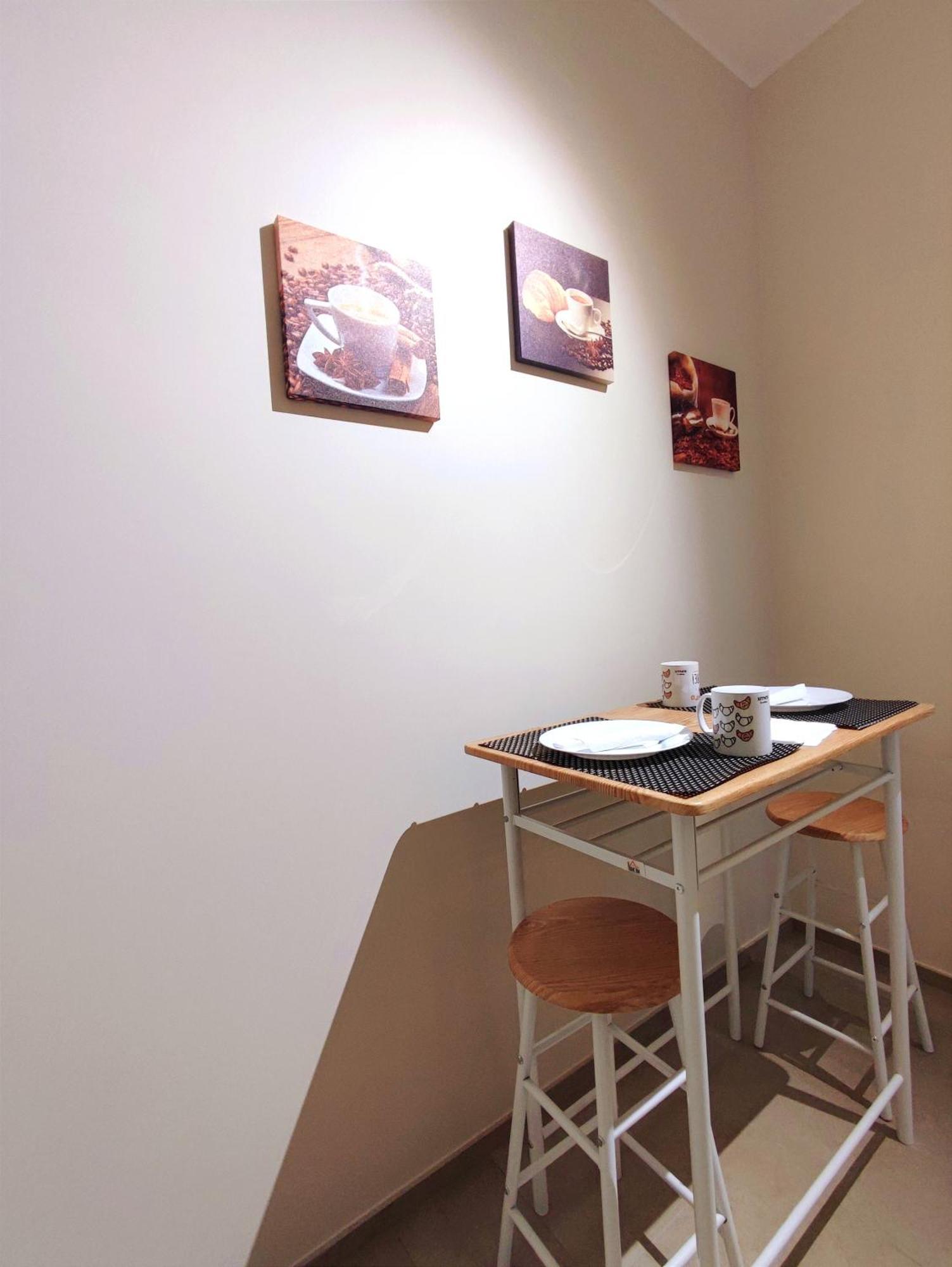 Baccaro'S Home B&B Brindisi Ngoại thất bức ảnh