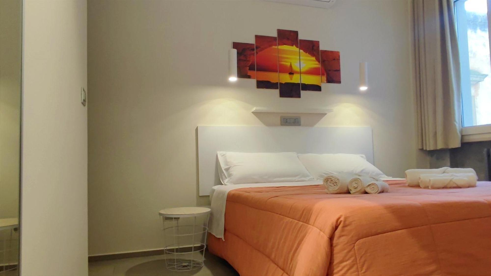 Baccaro'S Home B&B Brindisi Ngoại thất bức ảnh